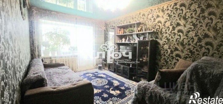 2-комн квартира ул Социалистическая, 10,  д. 10