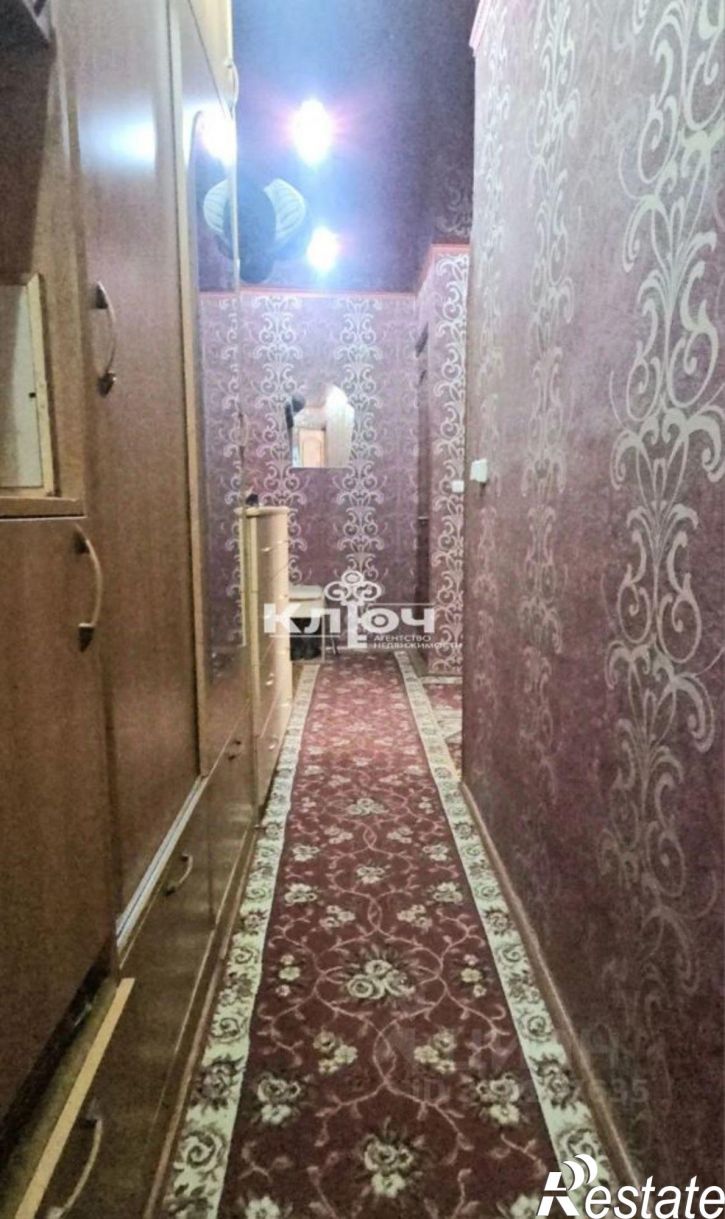 2-комн квартира ул Социалистическая, 10,  д. 10