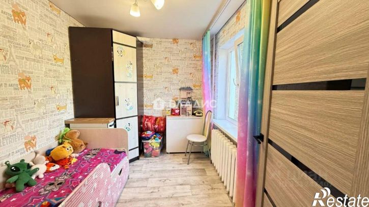 2-комн квартира Вокзальная улица, 3,  д. 3
