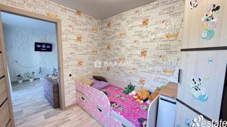 2-комн квартира Вокзальная улица, 3,  д. 3