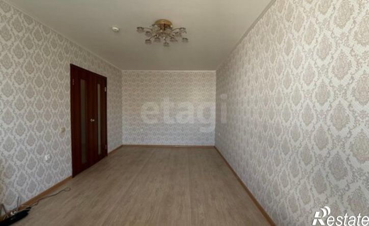 1-комн квартира улица Строителей, 71,  д. 71