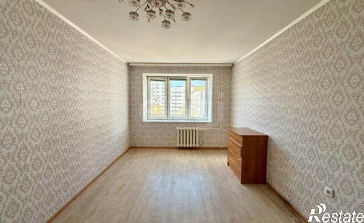 1-комн квартира улица Строителей, 71,  д. 71