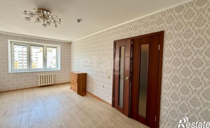 1-комн квартира улица Строителей, 71,  д. 71