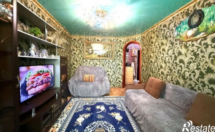 2-комн квартира ул Социалистическая, 10,  д. 10