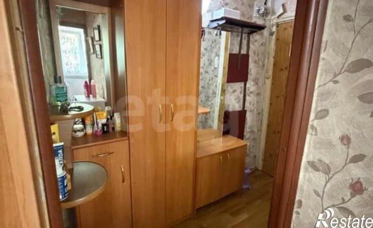 3-комн квартира ул Коммунистическая, 67,  д. 67