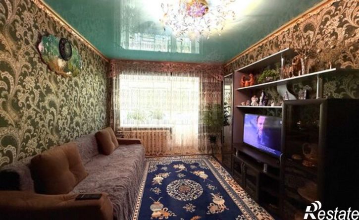 2-комн квартира ул Социалистическая, 10,  д. 10