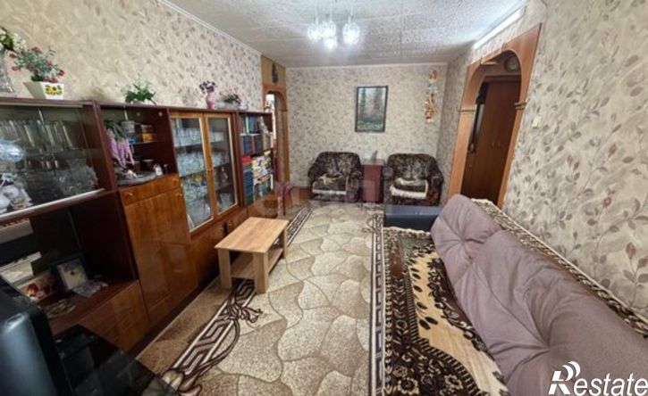 3-комн квартира ул Коммунистическая, 67,  д. 67