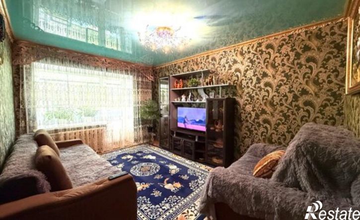 2-комн квартира ул Социалистическая, 10,  д. 10