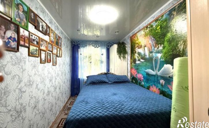 2-комн квартира ул Социалистическая, 10,  д. 10