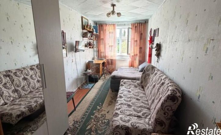3-комн квартира ул Коммунистическая, 67,  д. 67