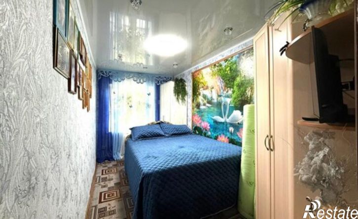 2-комн квартира ул Социалистическая, 10,  д. 10