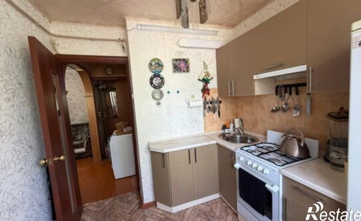 3-комн квартира ул Коммунистическая, 67,  д. 67