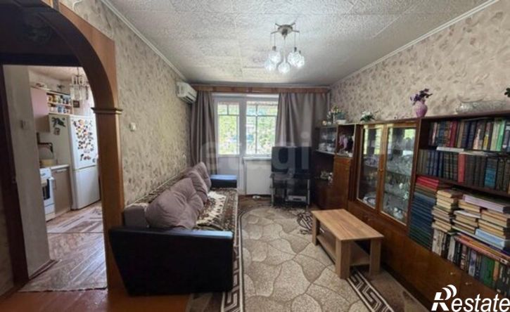 3-комн квартира ул Коммунистическая, 67,  д. 67
