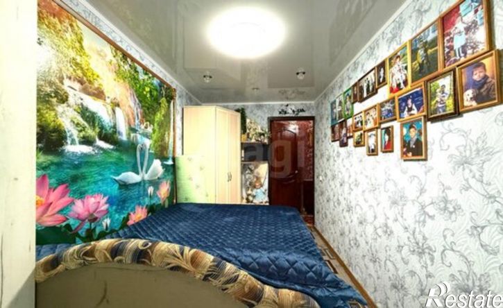 2-комн квартира ул Социалистическая, 10,  д. 10