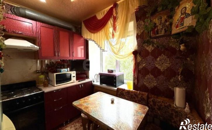 2-комн квартира ул Социалистическая, 10,  д. 10