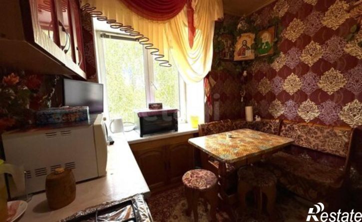 2-комн квартира ул Социалистическая, 10,  д. 10