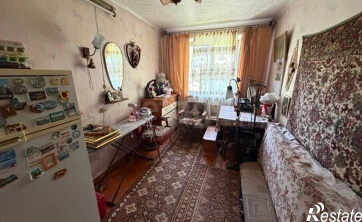 3-комн квартира ул Коммунистическая, 67,  д. 67