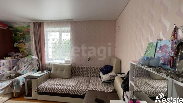 1-комн квартира пр-кт Ленина, 32,  д. 32