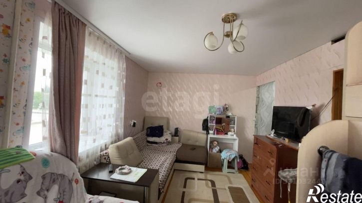 1-комн квартира пр-кт Ленина, 32,  д. 32