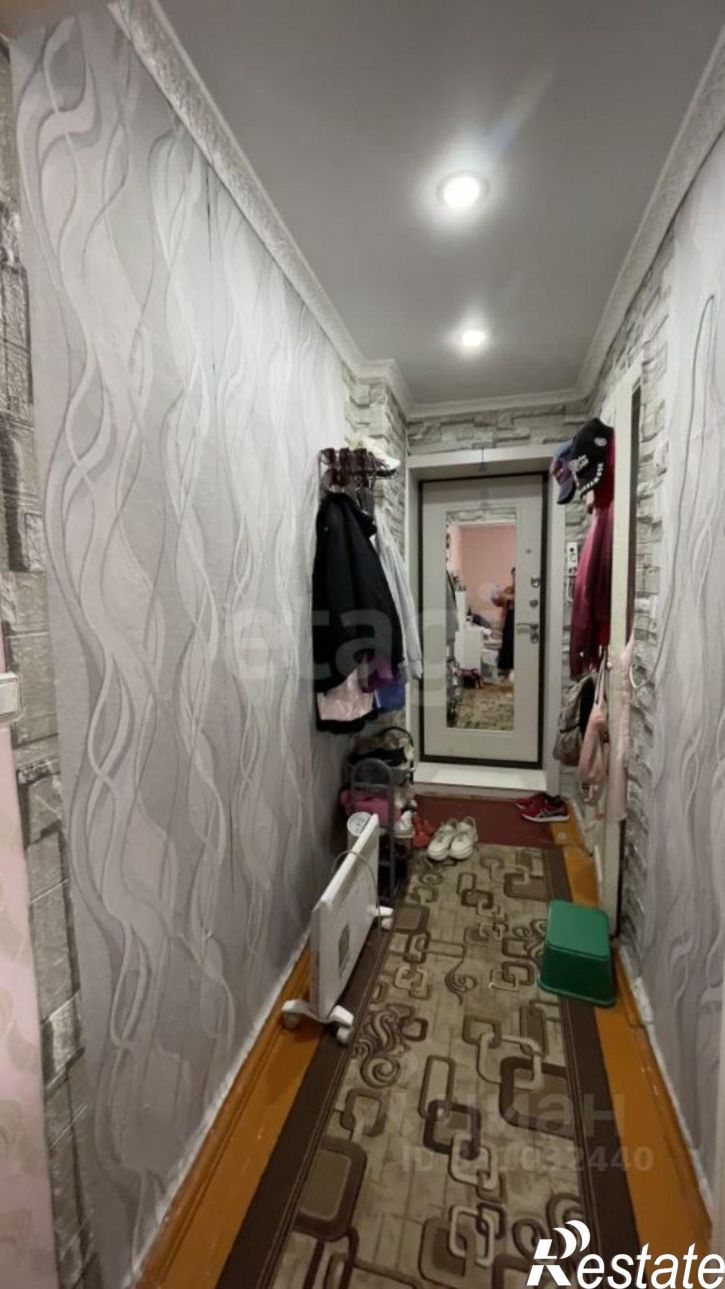1-комн квартира пр-кт Ленина, 32,  д. 32