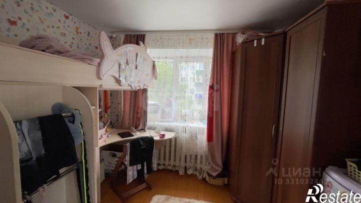 1-комн квартира пр-кт Ленина, 32,  д. 32