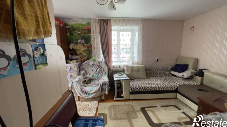 1-комн квартира пр-кт Ленина, 32,  д. 32