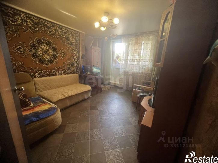 1-комн квартира ул Вокзальная, 18а,  д. 18а