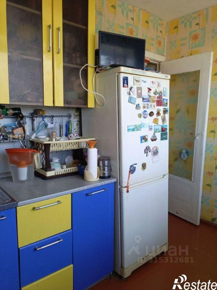 2-комн квартира ул Шаймуратова, 5а,  д. 5а