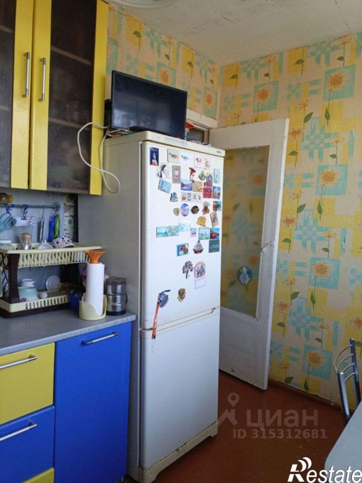 2-комн квартира ул Шаймуратова, 5а,  д. 5а