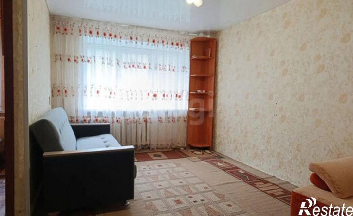 1-комн квартира ул Нагуманова, 56а,  д. 56а