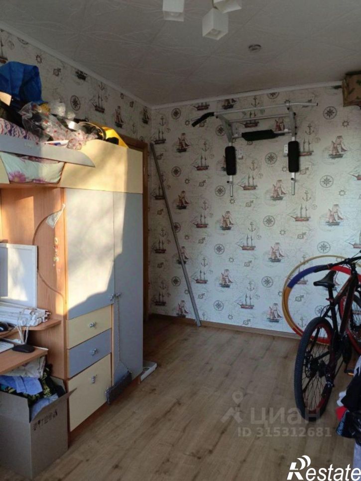 2-комн квартира ул Шаймуратова, 5а,  д. 5а