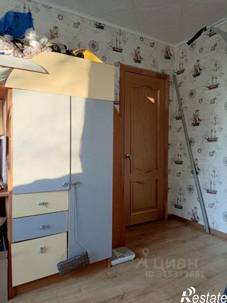 2-комн квартира ул Шаймуратова, 5а,  д. 5а