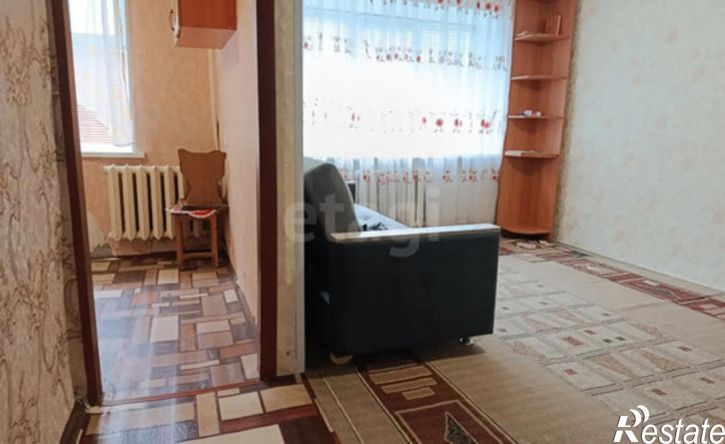 1-комн квартира ул Нагуманова, 56а,  д. 56а