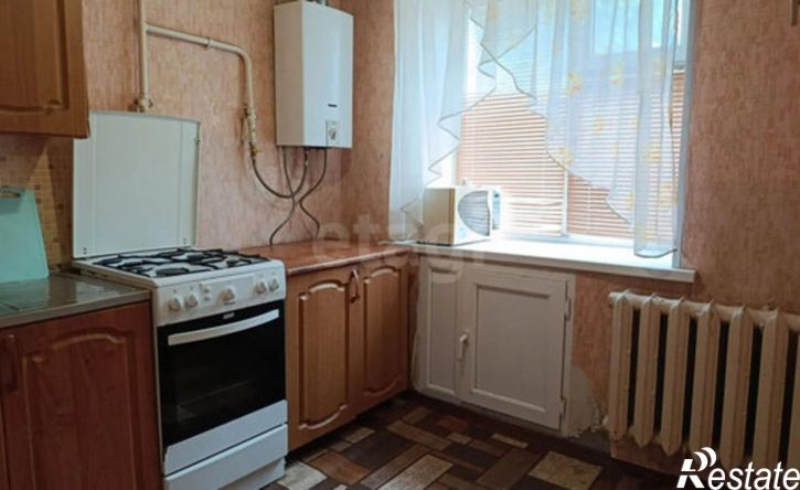 1-комн квартира ул Нагуманова, 56а,  д. 56а