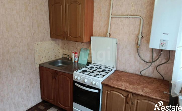1-комн квартира ул Нагуманова, 56а,  д. 56а