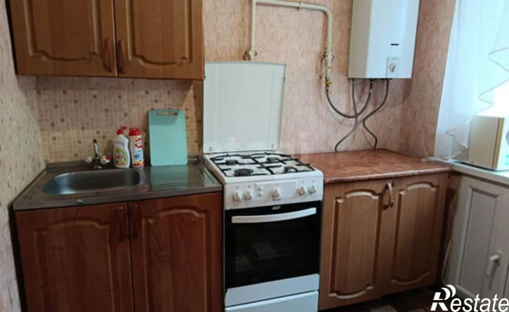 1-комн квартира ул Нагуманова, 56а,  д. 56а