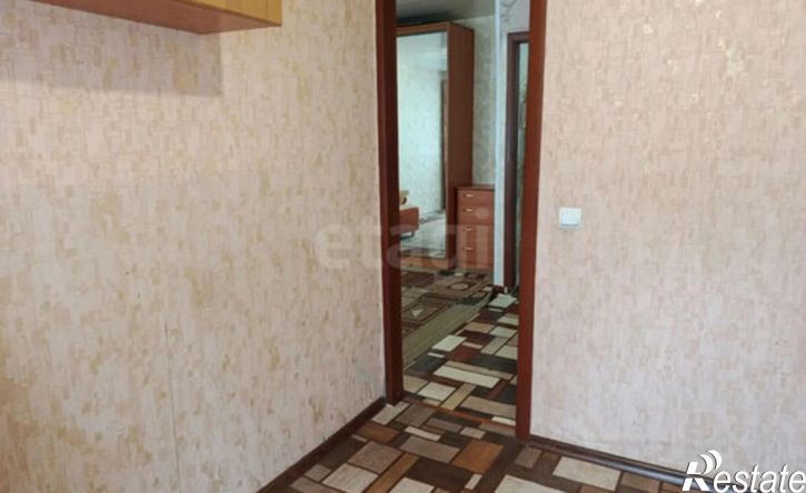 1-комн квартира ул Нагуманова, 56а,  д. 56а
