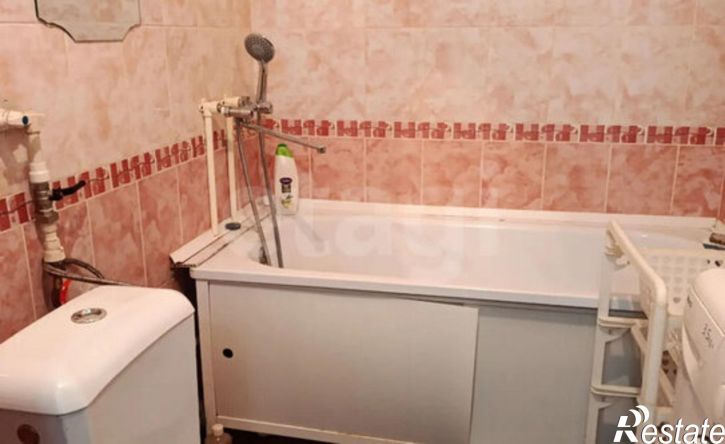 1-комн квартира ул Нагуманова, 56а,  д. 56а