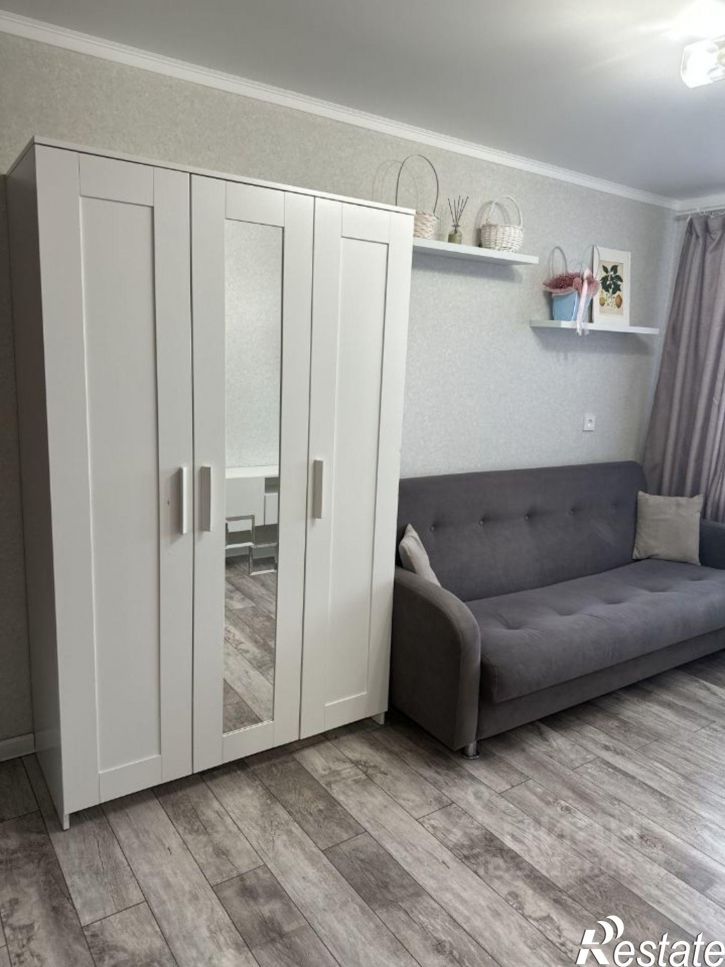 1-комн квартира ул Караная Муратова, 6,  д. 6