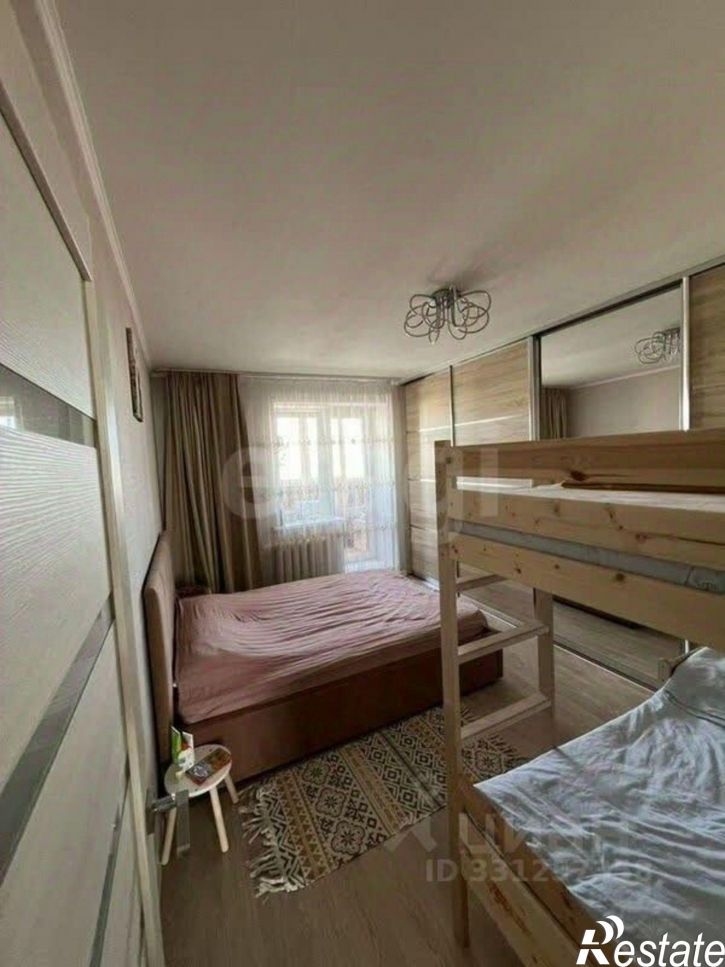 2-комн квартира ул Артема, 116а,  д. 116а