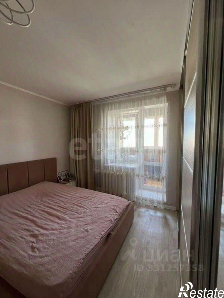 2-комн квартира ул Артема, 116а,  д. 116а