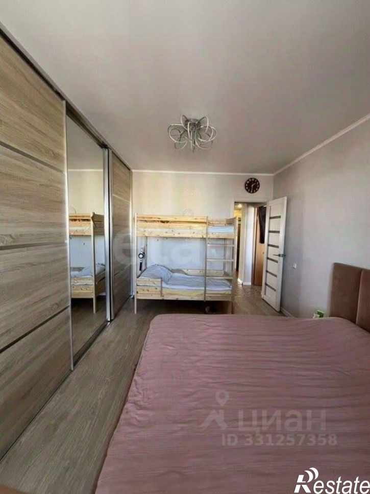 2-комн квартира ул Артема, 116а,  д. 116а