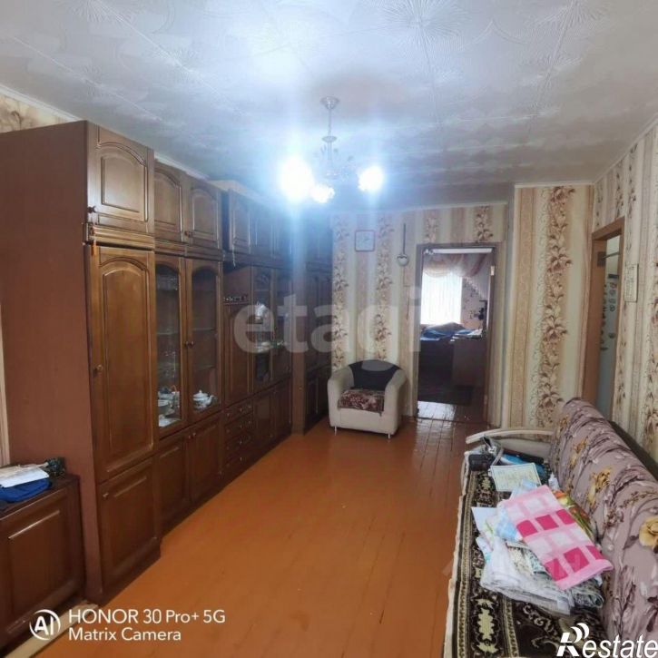 2-комн квартира ул Курчатова, 2,  д. 2