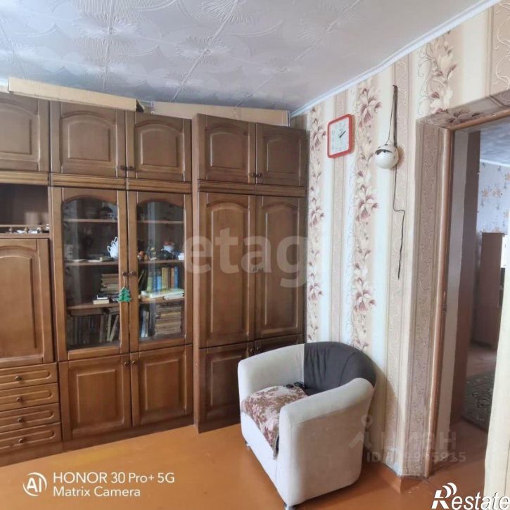 2-комн квартира ул Курчатова, 2,  д. 2