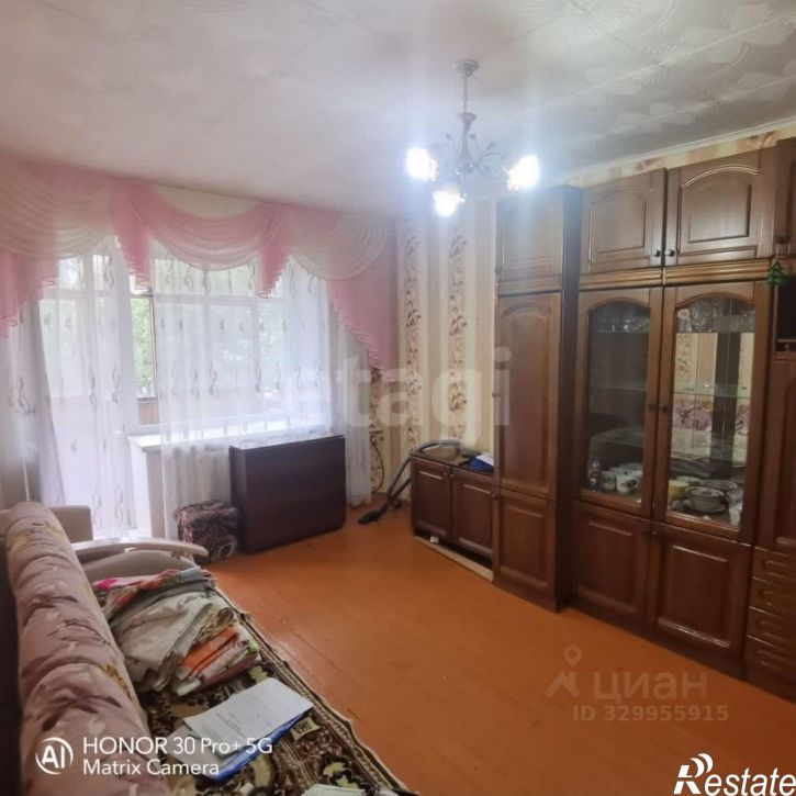 2-комн квартира ул Курчатова, 2,  д. 2