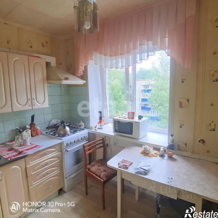 2-комн квартира ул Курчатова, 2,  д. 2