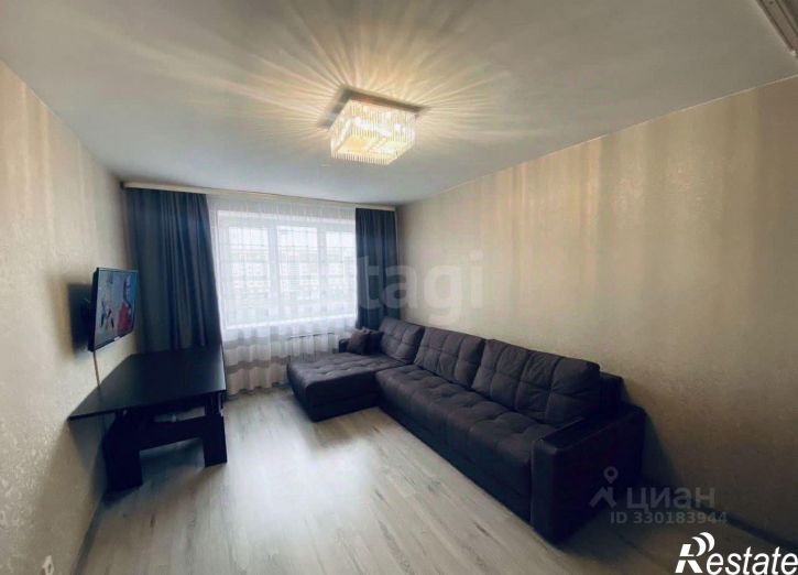 1-комн квартира ул Строителей, 28,  д. 28