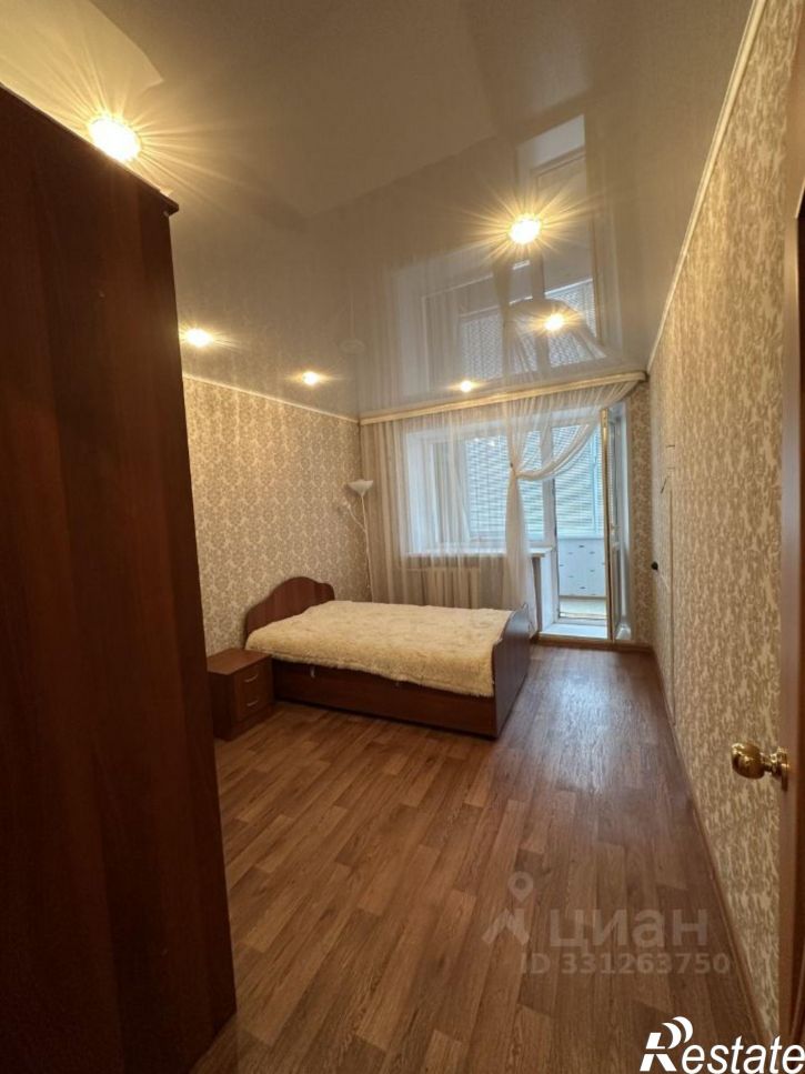 2-комн квартира улица Курчатова, 28,  д. 28