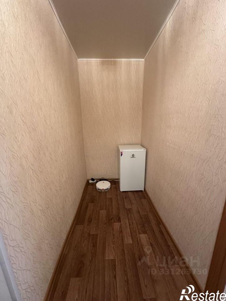 2-комн квартира улица Курчатова, 28,  д. 28