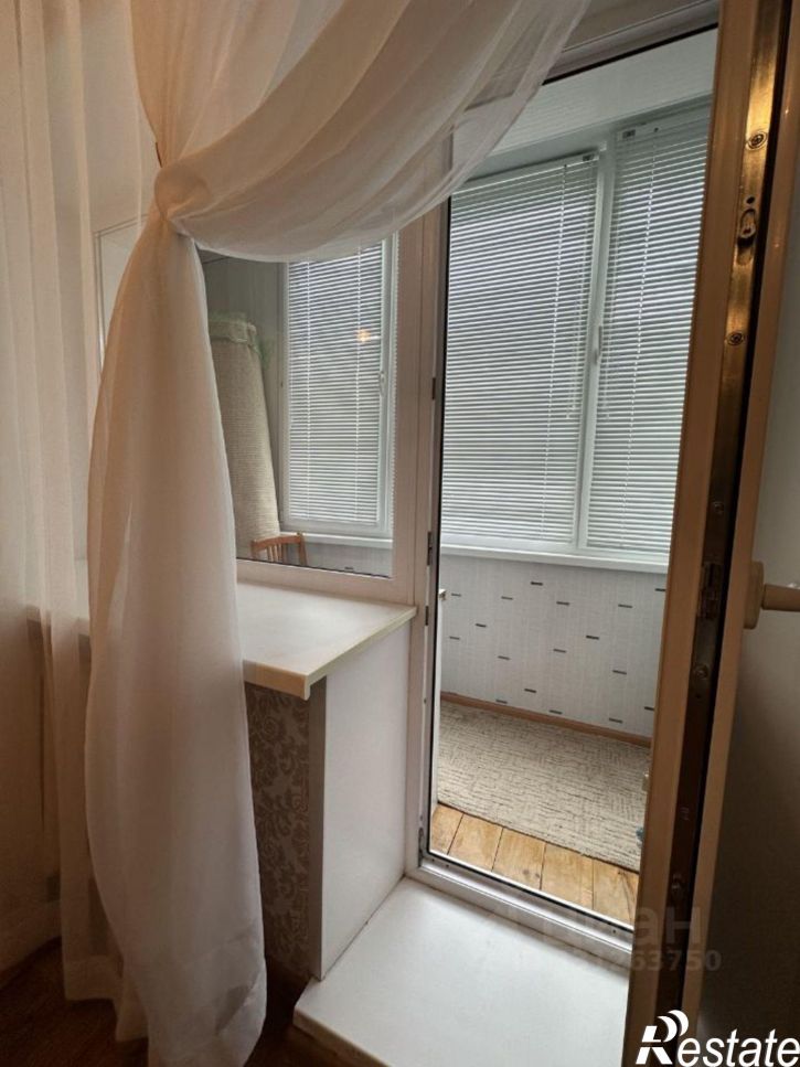 2-комн квартира улица Курчатова, 28,  д. 28